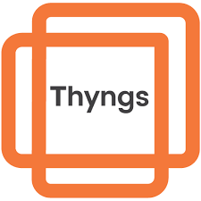 Thyngs Logo